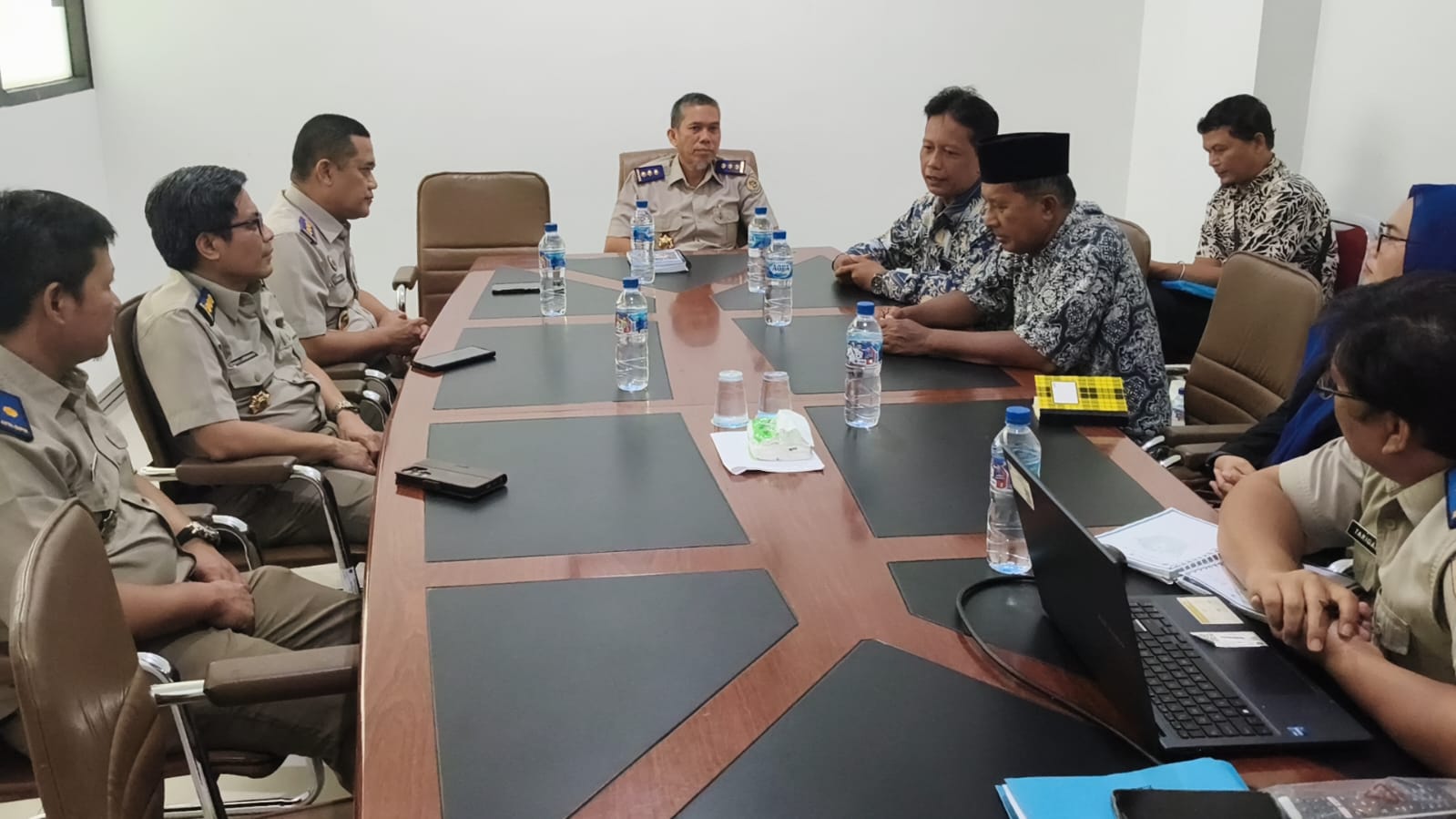 Soal Sengketa Lahan Eks HGU PT DMK, Kakanwil BPN Sumut : Tim GTRA Sumut Akan Lanjutkan