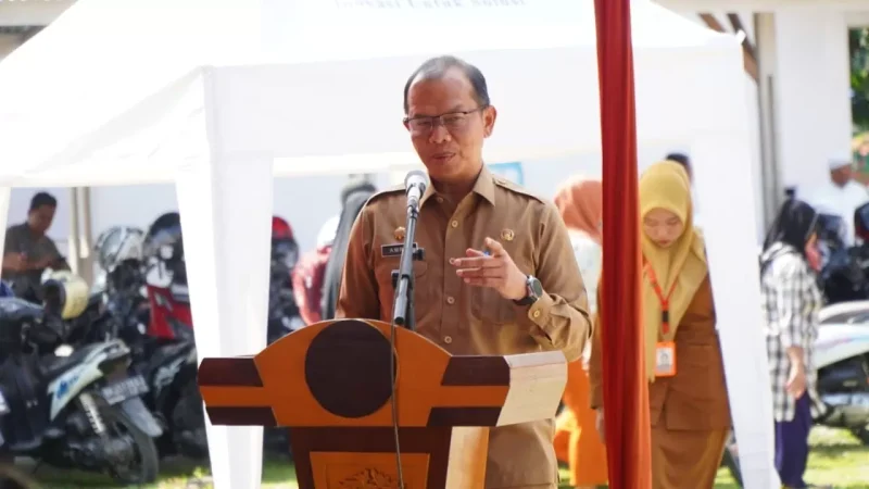 Pemkab Langkat Resmi Luncurkan Pemeriksaan Kesehatan Gratis bagi Masyarakat yang Ulang Tahun