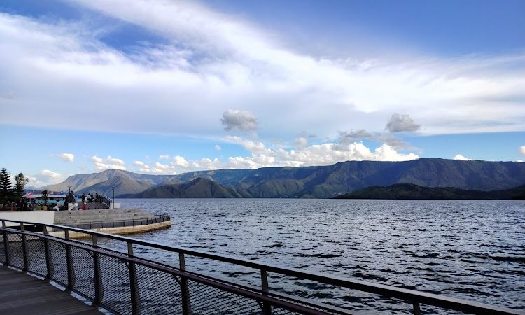 Menara Pandang Tele dan Air Mancur Menari Waterfront City Masih Jadi Wisata Favorit, Sumbang PAD Rp. 904 Juta