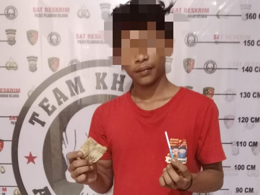 Hari Ke-13 Operasi Pekat Toba 2025, Polda Sumut Berhasil Bongkar 22 Kasus Premanisme: 41 Orang Telah Diamankan