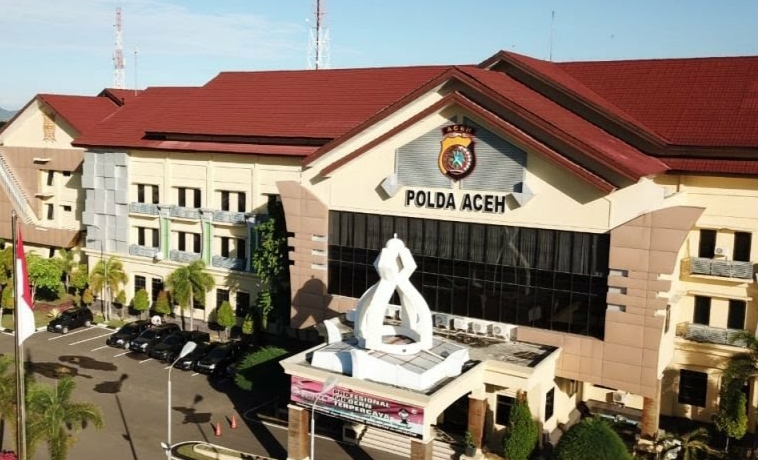 Polda Aceh Naikkan Status Kasus Dugaan Korupsi Dana Operasional PT Pos Indonesia KCP Rimo ke Tahap Penyidikan