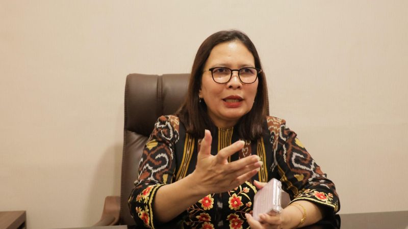 811 Sertipikat Konsolidasi Tanah di Bantul Siap Diserahkan Menteri Nusron