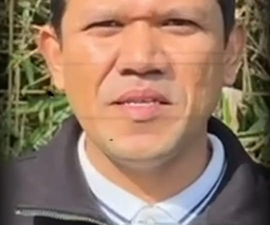 Wagub Aceh Ciptakan Pantun Khusus Untuk Milad UAS