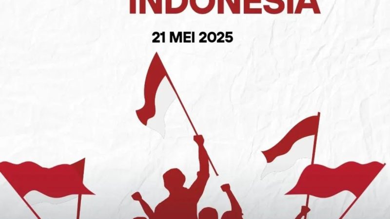 SWI Aceh Tegaskan Peran Pers Sebagai Pilar Reformasi dan Demokrasi