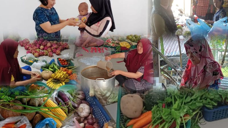 Klarifikasi Dugaan Korupsi Dana Stunting Pengadaan PMT di Puskesmas Sialang Buah, Dinkes Pastikan Program Sudah Sesuai Juknis dan Regulasi