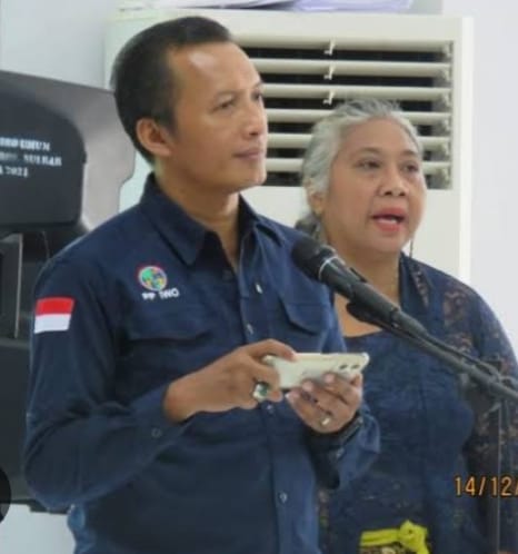 Pengurus Pusat Ikatan Wartawan Online (PP IWO) Tuntut Pemangku Kepentingan Tak Layani Oknum atau Pihak Yang Mengaku Sebagai IWO
