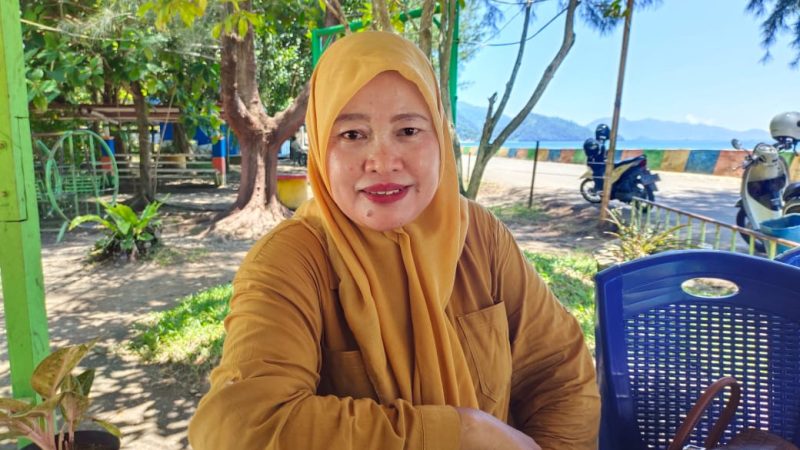 Ketua IWO Asel Apresiasi Program 100 Hari Kerja Bupati dan Wakil Bupati