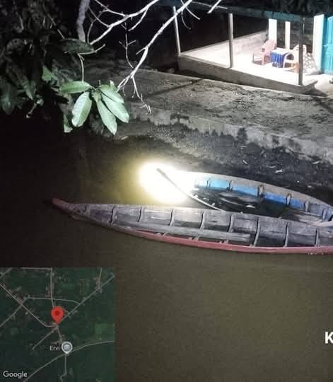 Walikota Tanjungbalai Mahyaruddin Salim Himbau Antisipasi Banjir
