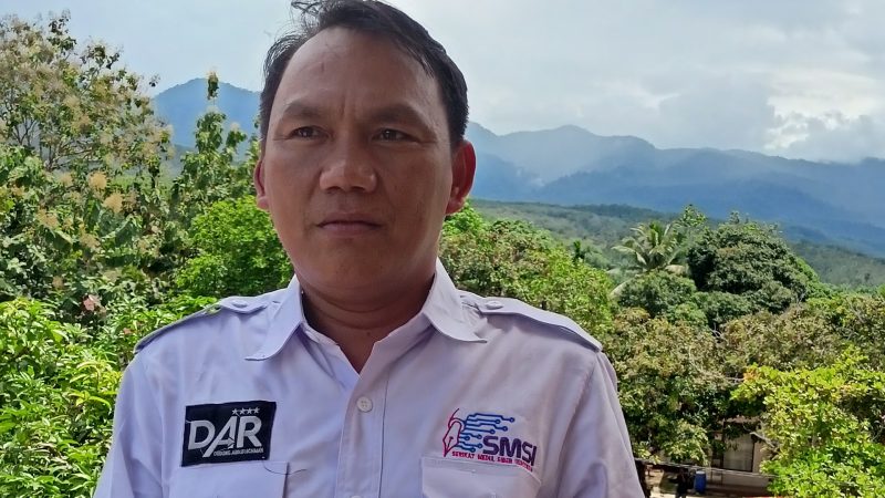 Media dan Polisi Harus Bersinergi, Irwan Manalu Dukung Kinerja Hebat Polda Sumut