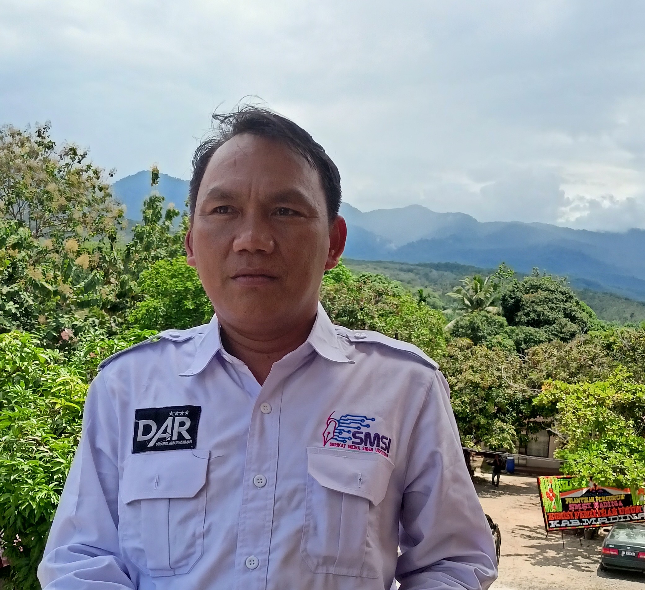 Media dan Polisi Harus Bersinergi, Irwan Manalu Dukung Kinerja Hebat Polda Sumut