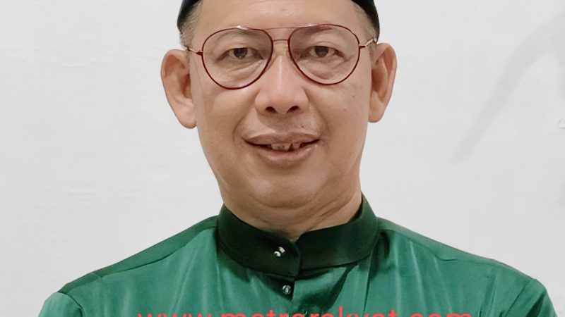 Ketua DPRD Medan, Wong Chun Sen Sebut Hardiknas Momentum Refleksi Guru Dalam Meningkatkan Kualitas Pendidikan dengan Berbagi Pengalaman dan Pengetahuan