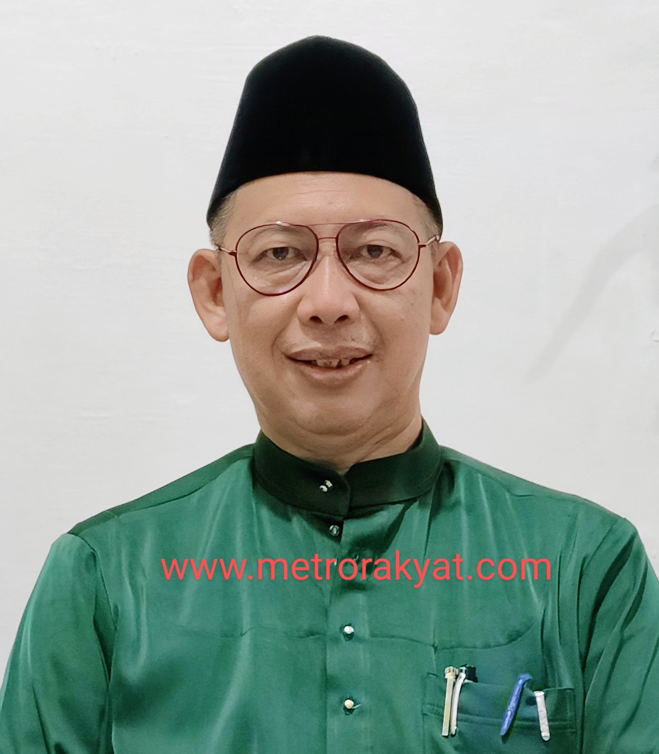 Ketua DPRD Medan, Wong Chun Sen Sebut Hardiknas Momentum Refleksi Guru Dalam Meningkatkan Kualitas Pendidikan dengan Berbagi Pengalaman dan Pengetahuan