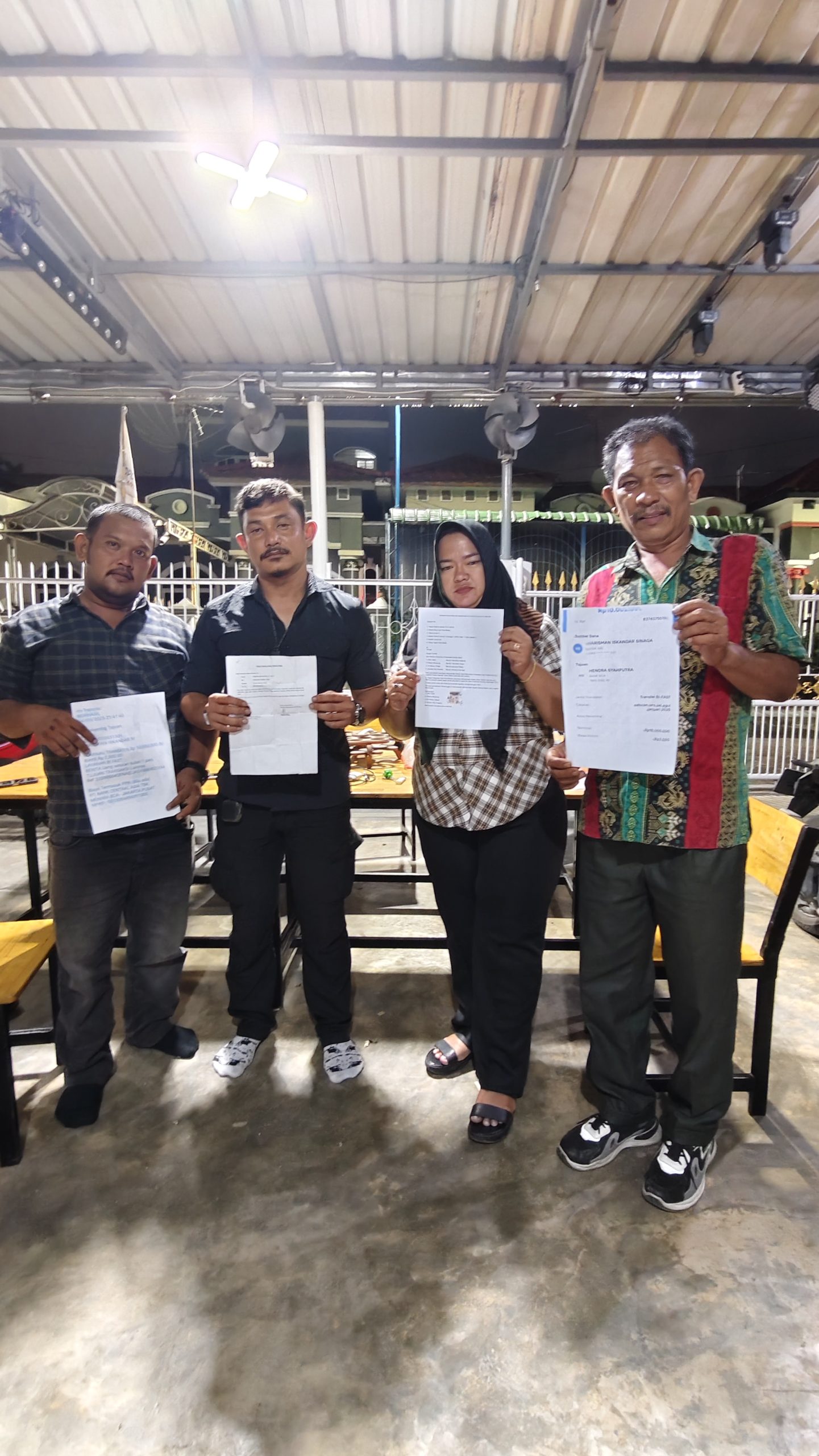 Camat Medan Barat Pinjam Uang Retribusi Sampah, Pindah Tugaskan Lima Mandor Pengawas Kebersihan Sampah