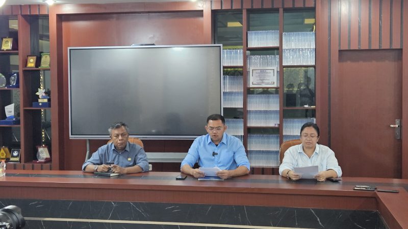 Dinas Pendidikan Sumut Umumkan Sistem Penerimaan Murid Baru SMA/SMK 2025