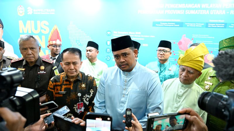 BP Geopark Toba Tindaklanjuti Instruksi Gubernur Sumut untuk Capai The Green Card
