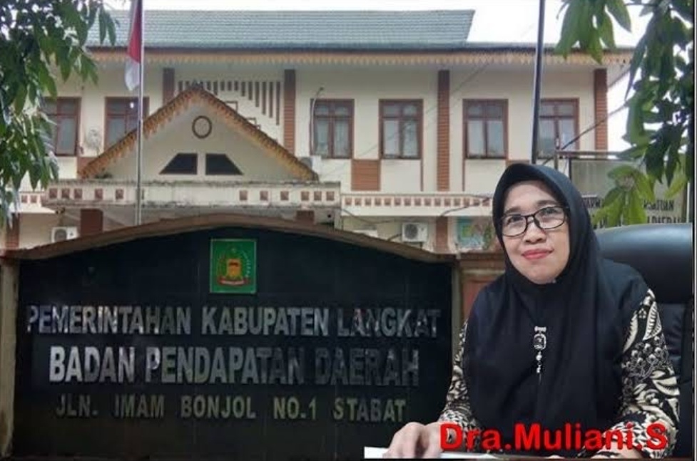 Kepala Bapenda Langkat Klarifikasi Pajak Hulu Migas: Pembayaran Menunggu Aturan Gubernur, PAD Justru Surplus