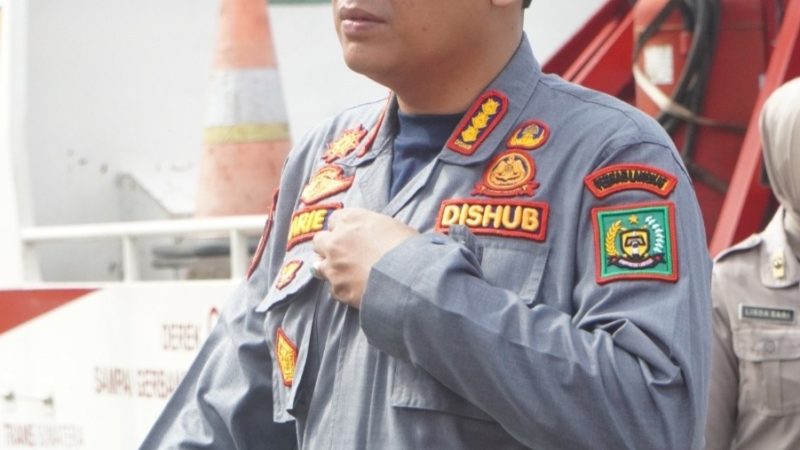 Dishub Langkat Buka Seleksi Pengelola Parkir: Kadishub Pastikan Transparansi dan Profesionalisme