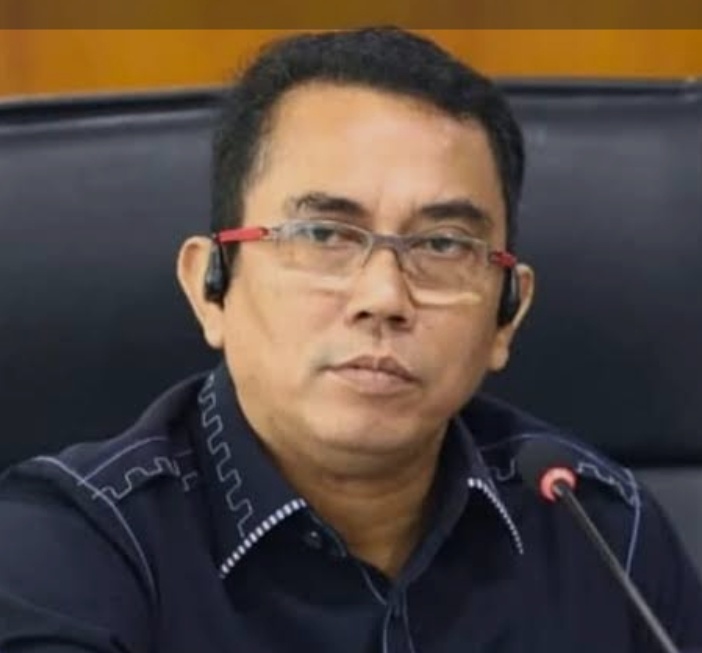 Terkait Pemakaian Dana WRS oleh Camat Medan Barat, Ketua Komisi IV DPRD Kota Medan Akan Panggil DLH Medan