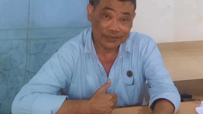 Ketua PWI Sumsel Menegaskan: Sesuai PD/ PRT Anggota Lulus PPPK Atau ASN Otomatis Gugur Keanggotaan