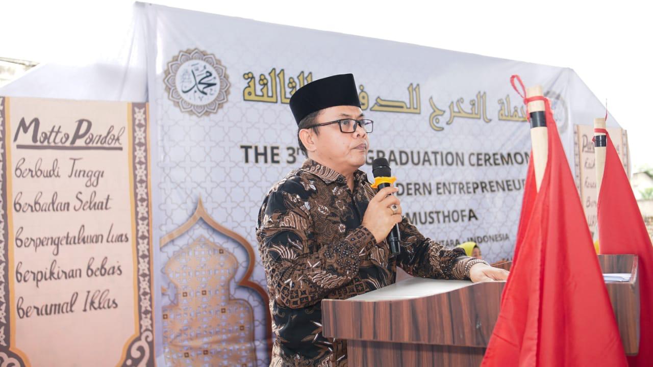 Majlis Sholawat Ahlul Kirom Gelar Rutinan Maulid Diba’ dan Halal Bil Halal setelah Libur Lebaran