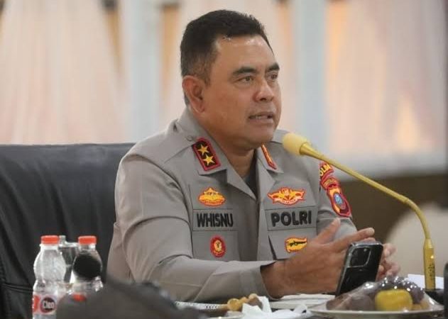 Tindaklanjuti Instruksi Kapolda, Timsus Irwasda Poldasu Bongkar Kasus Penipuan Calo CASIS