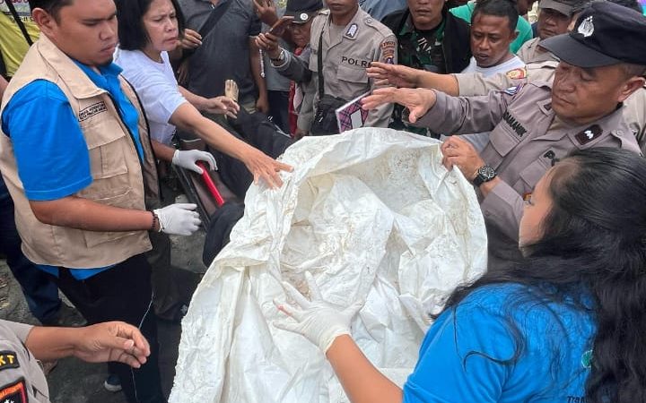 Polres Pematangsiantar Maksimalkan Penanganan Laporan Polisi Kejadian Curas