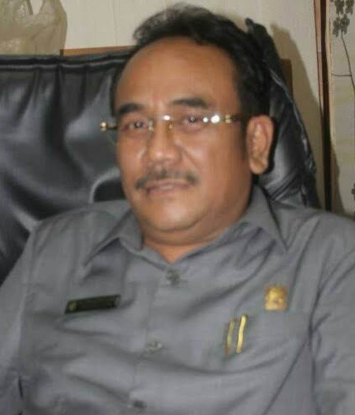 Godfried Lubis: Wali Kota Harus Terbitkan Perwal Parkir Tepi Jalan, Tarik Semua Karcis yang Beredar