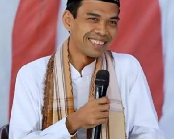 Wakil Gubernur Aceh Dapat Ucapan Khusus dari Ustaz Abdul Somad