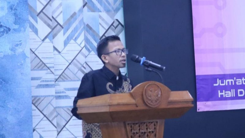 Tuduhan pada Ketua DPRD Sumut Upaya Pembunuhan Karakter, Pemerhati: Stop Narasi Sesat