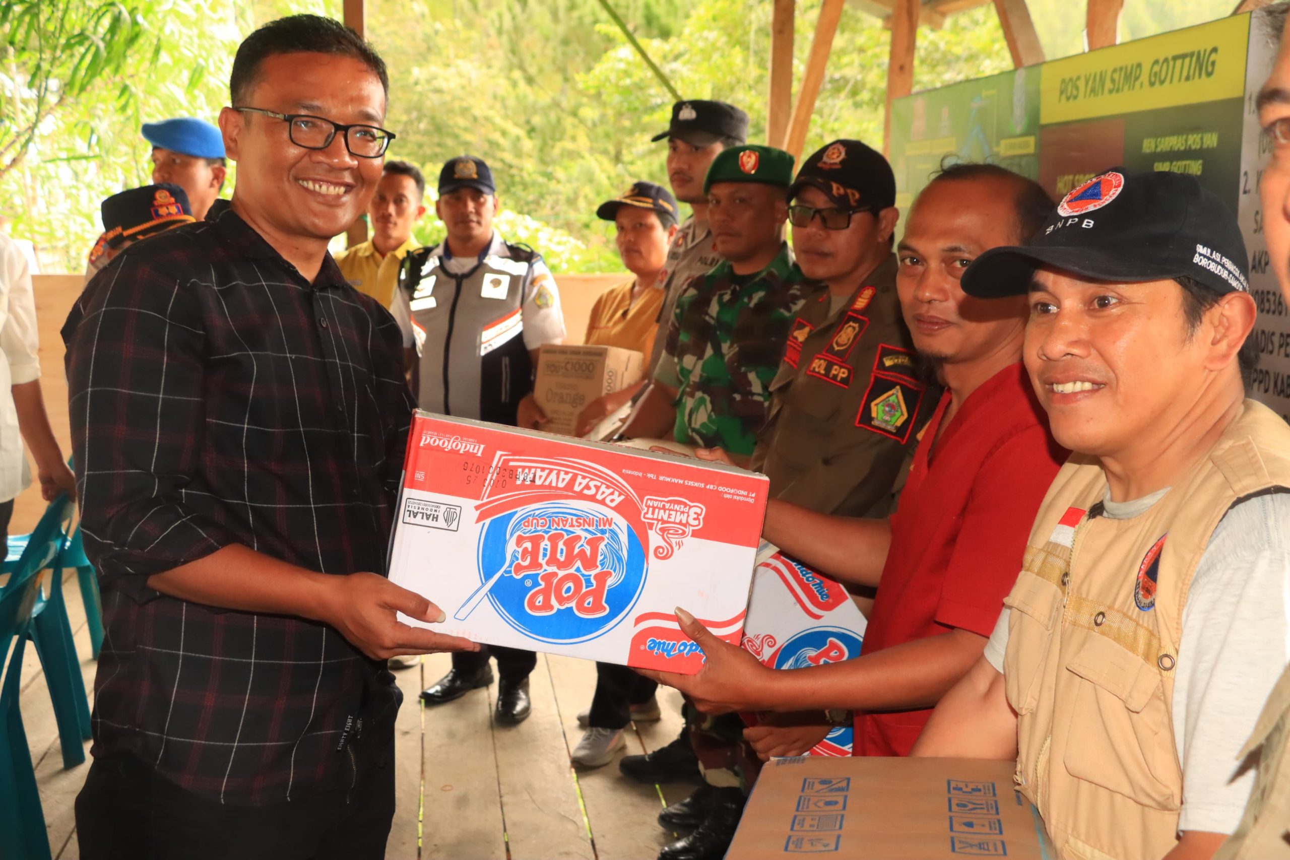 Menara Pandang Tele dan Air Mancur Menari Waterfront City Masih Jadi Wisata Favorit, Sumbang PAD Rp. 904 Juta