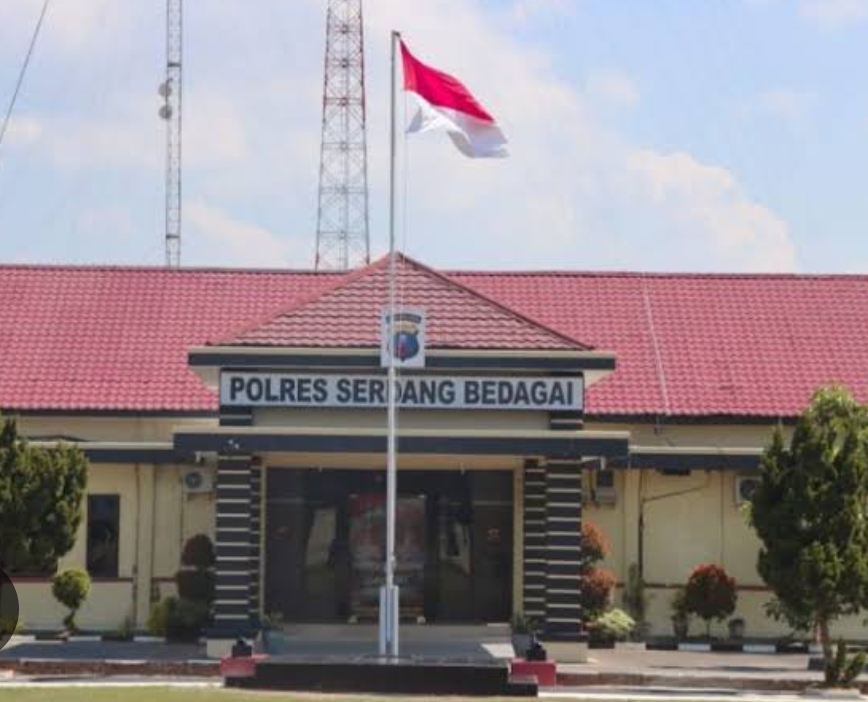 Tokoh Masyarakat Desak Polisi Tangkap Pemilik Akun Krist Bernard Siregar Pelaku Hina Bupati dan Kapolres Sergai
