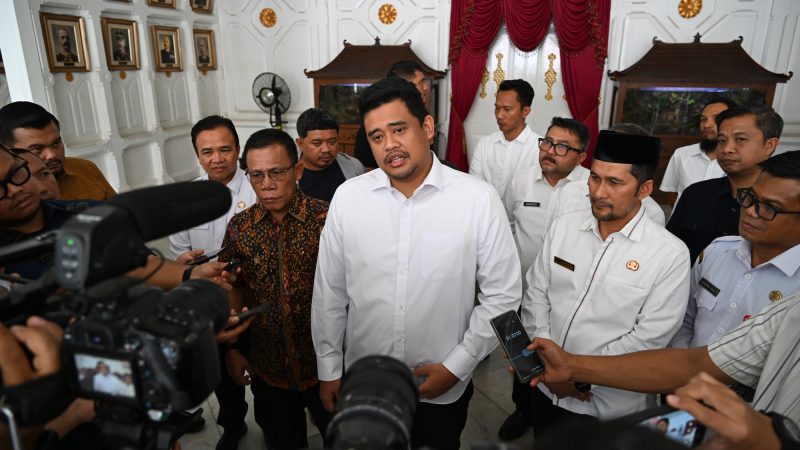 Bukan di Masa Bobby Nasution,  Status Empat Pulau Sudah Ditetapkan Kemendagri Masuk Sumut Sejak 2022