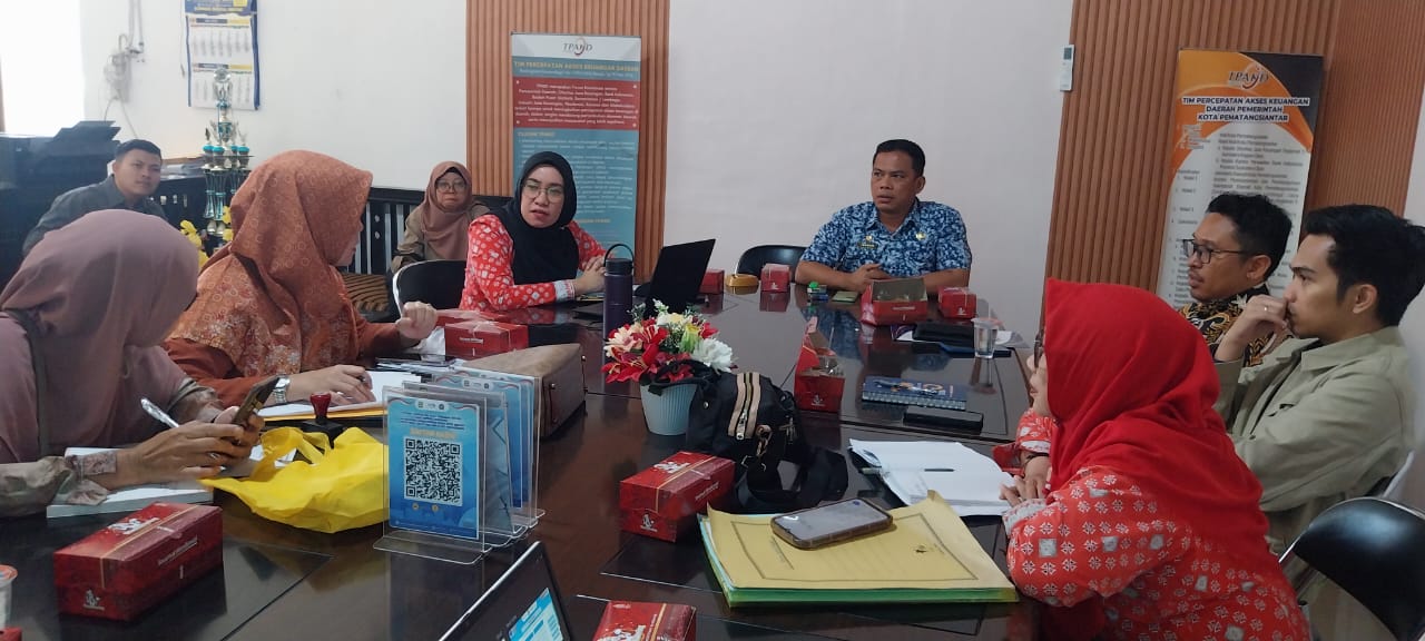 Menyikapi Harga Beras yang Terus Naik, Pemko Pematangsiantar Siapkan Pasar Murah