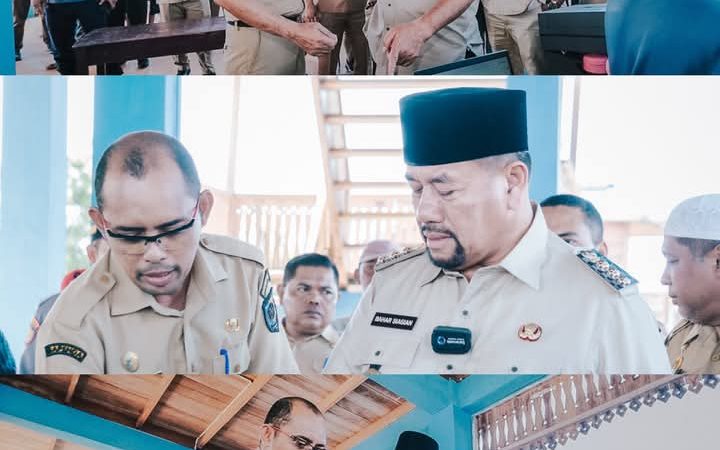 Bapenda Batu Bara Kembali Buka Layanan Pajak Daerah di Tanjung Tiram