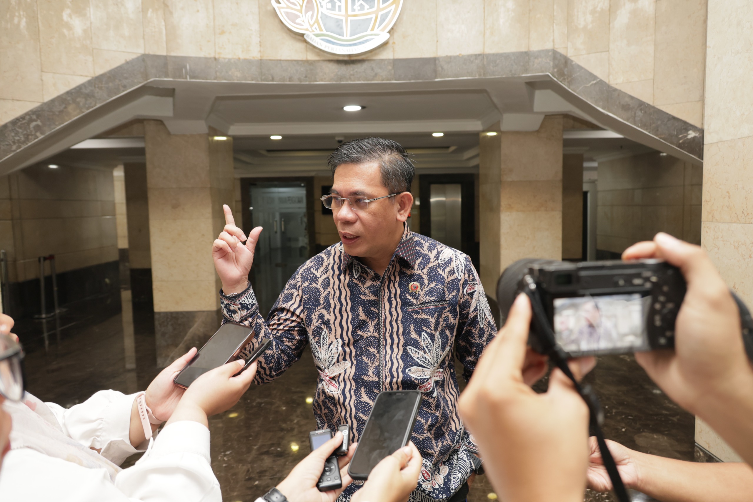 Menteri Nusron Akan Kunjungi Sulawesi Utara, Perkuat Sinergi Program Strategis ATR/BPN