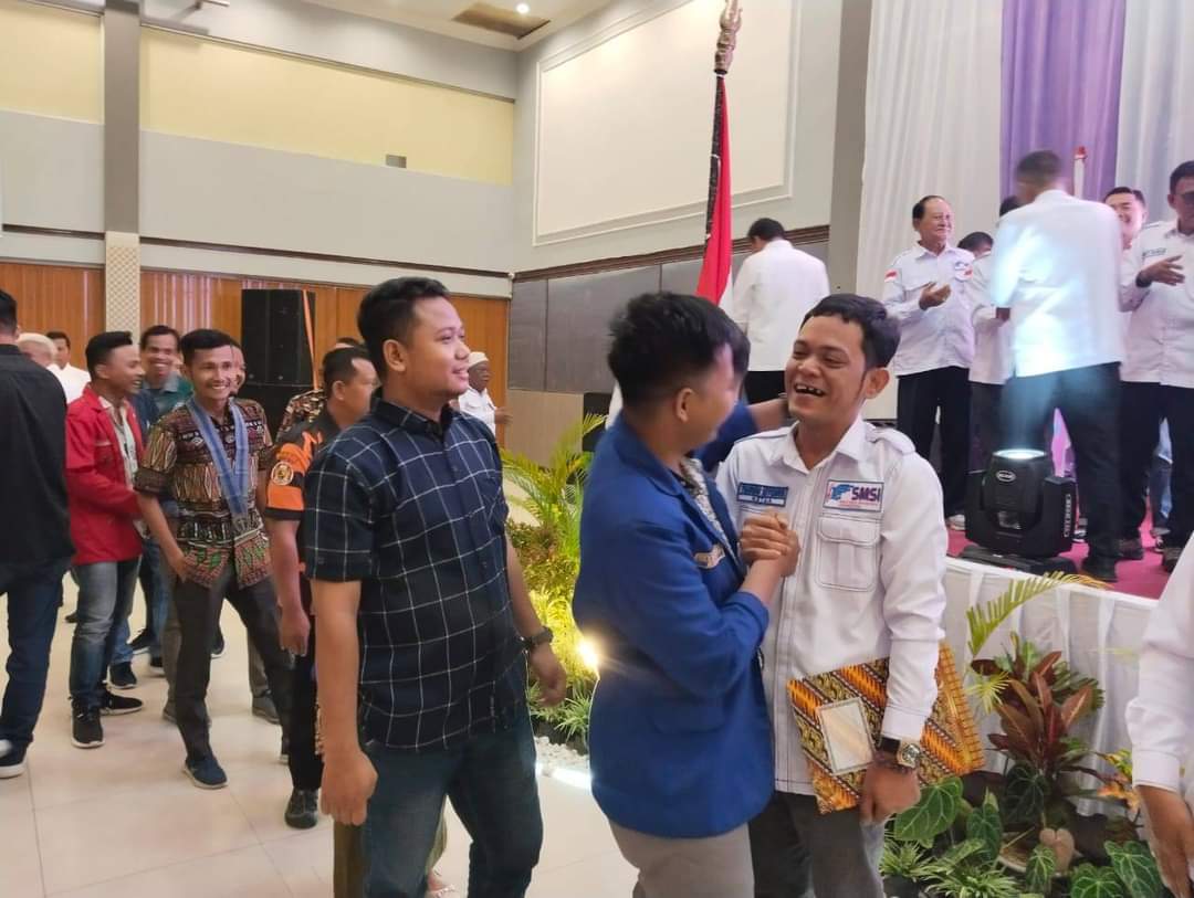 Mencari Figur Ketua KNPI Labuhanbatu: Saatnya Pemuda Dipimpin oleh Yang Berpengalaman dan Visioner