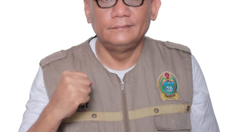 Dinas Pendidikan Provinsi Sumatera Utara Cabang Wilayah VI Siantar Simalungun Dukung Penuh Gerakan Sekolah Bersih dengan Menerapkan Program Gerakan “SITALASARI”