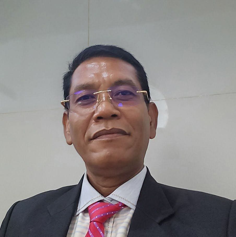 Pimpinan DPRD Langkat Romelta Ginting SE Soroti Dualisme Pengelolaan Pasar Baru Tanjung Pura