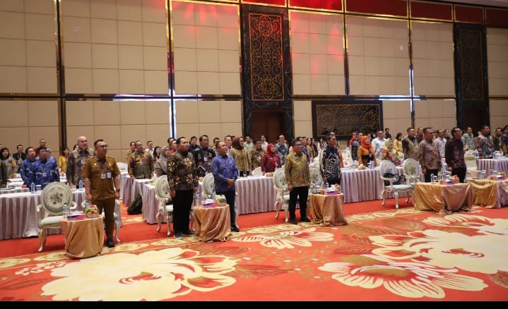 BPN Sumut Luncurkan Layanan Peralihan Hak Elektronik, Dorong Transformasi Digital Pertanahan