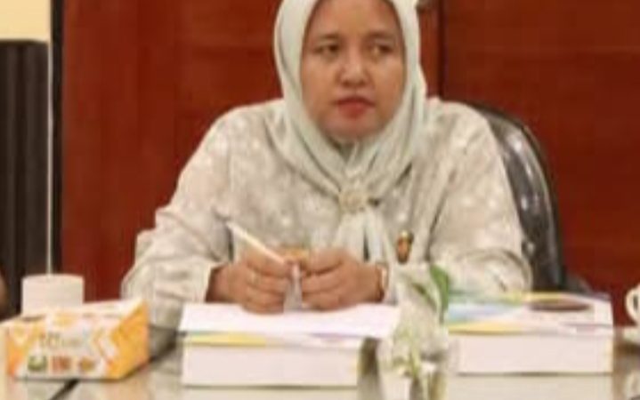 Anggota DPRD Sergai Apresiasi Turnamen U-15 Pemdes Petaring, Jaring Bibit Muda Sepak Bola