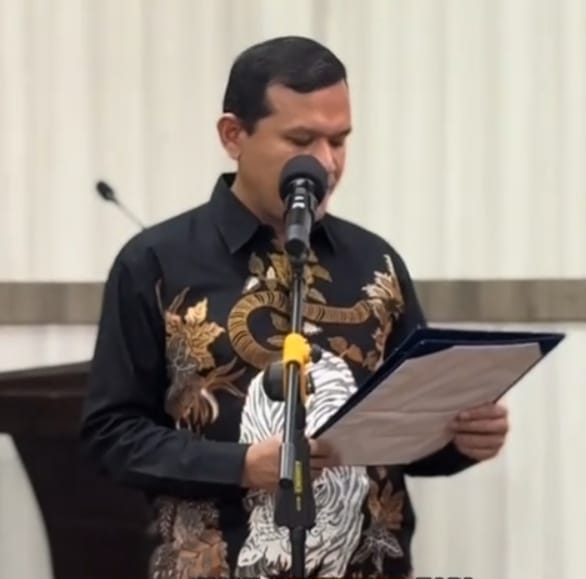 Aceh Australian Alumni Kukuhkan Pengurus Periode 2025–2028