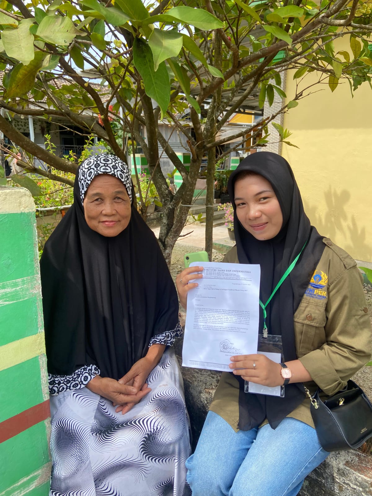 Elekta Research Center Uniper Rilis Hasil Survei: 85,94 Persen Warga Pangkalpinang Siap Berpartisipasi di Pilkada Ulang, Molen-Zeki Masih Unggul