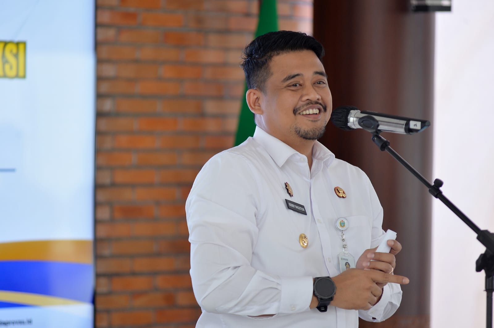 Sejumlah Teman Dekat Bobby Diperiksa KPK