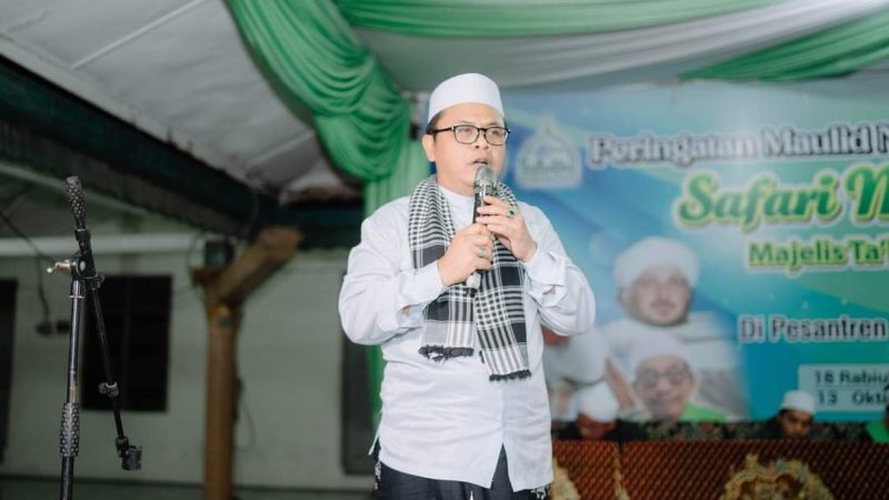 Membangun Kedaulatan Pangan & Energi Untuk Pemberdayaan Ekonomi Umat