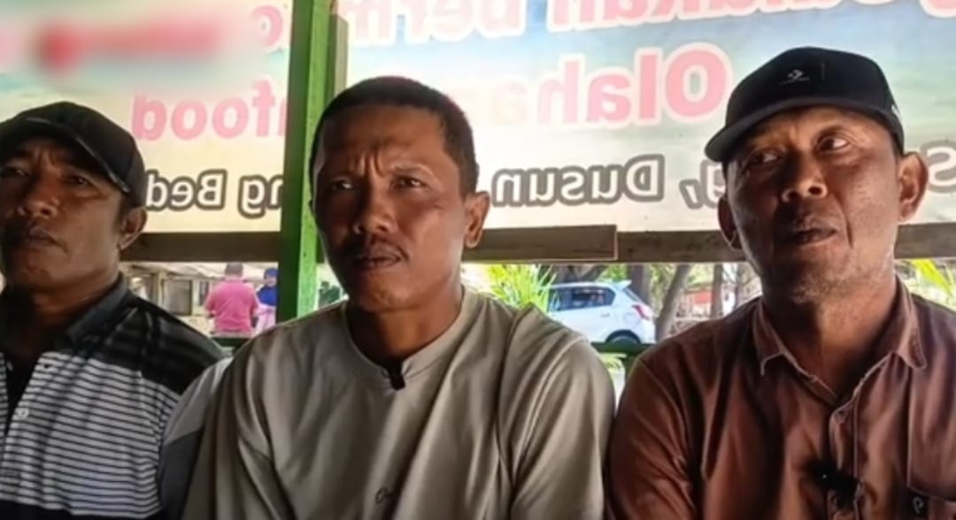 GP3A Maju Bersama Tanjung Beringin Bantah Tuduhan Penggelapan Dana Bantuan Oplah dari Kementan RI