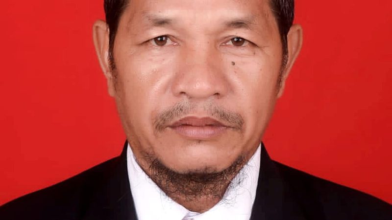 Mantan Kades Abail Kritik Kebijakan Kepala Desa Terkait Dugaan Penyalahgunaan Wewenang