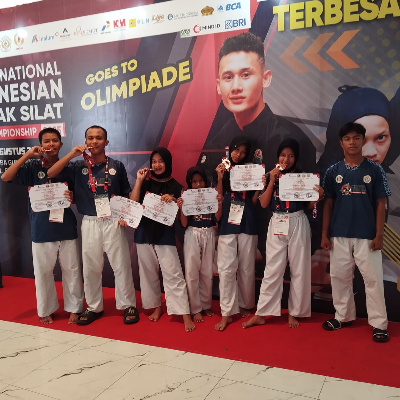 AFC Raih Juara Liga Futsal Nusantara 2025, Pemkab Asahan Apresiasi dan Dukung Penuh ke Liga Pro