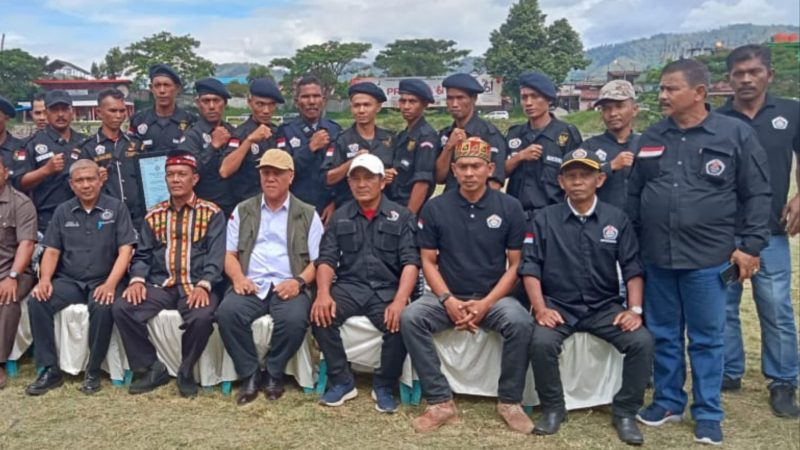 Forum kerukunan Anak Bangsa (FORKAB Aceh) Mengingatkan Pemerintah Republik Indonesia