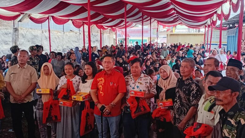 Gelar Sosialisasi Perda Pèrlindungan Anak, Ketua DPRD Medan Minta Pemko Serius Perhatikan Masalah Anak Jalanan