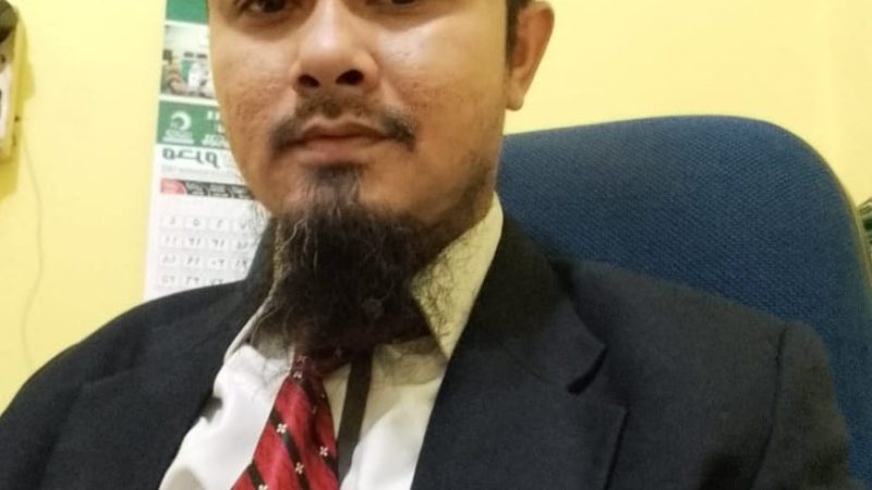 Kasus Dugaan Penghinaan Bupati Sergai, Praktisi Hukum Muhlizar : Kritik Sah, tapi Hinaan Bisa Dipidana